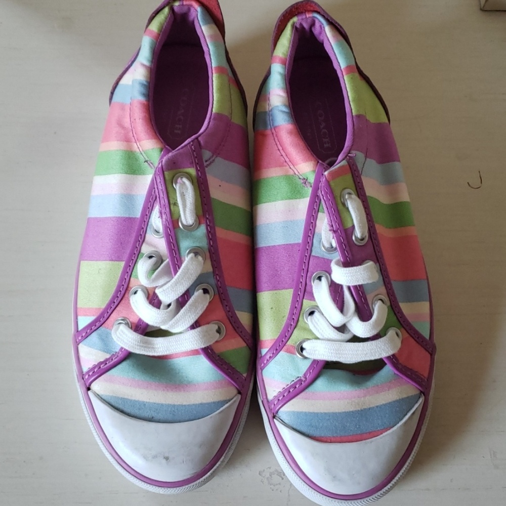 Coach Sneakers